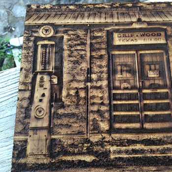 Lather, Rinse, Repeat